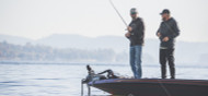 Buckeye Lures